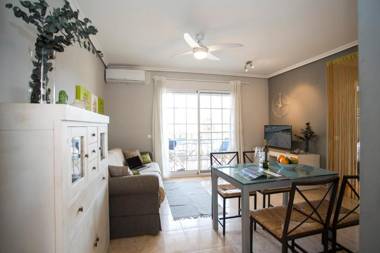 SingularStays Puzol Beach VII