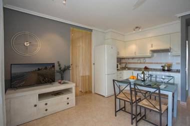 SingularStays Puzol Beach VII