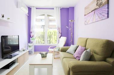 Global Properties Estudio para parejas en la playa del Puerto de Sagunto