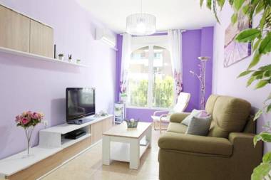 Global Properties Estudio para parejas en la playa del Puerto de Sagunto