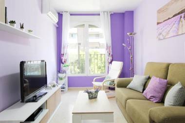 Global Properties Estudio para parejas en la playa del Puerto de Sagunto