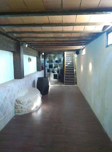 Hosteria Tierrallana by Juypehotel