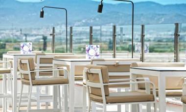 Ciutat del Prat Barcelona Airport