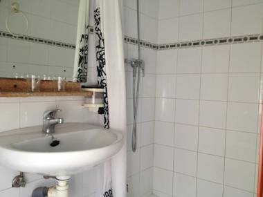 Hostal Porta de Ferro