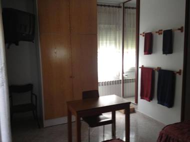 Hostal Porta de Ferro