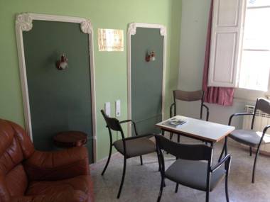 Hostal Porta de Ferro