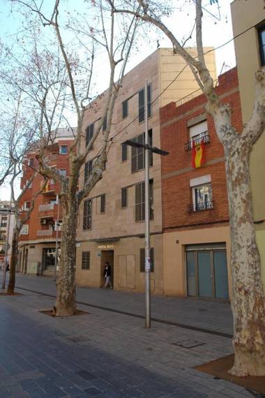 Hostal Rambla