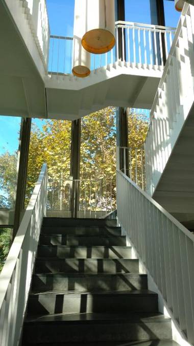 Centre Esplai Albergue