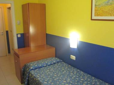 Hotel Blauet by Bossh Hotels