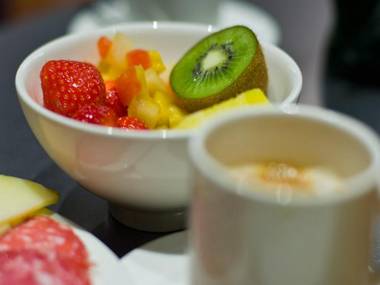 Renaissance Barcelona Fira Hotel