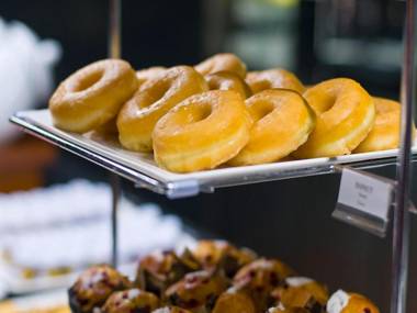 Renaissance Barcelona Fira Hotel