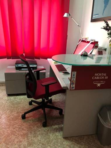 Hostal Carlos III