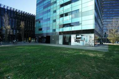 Fira Gran Via - Barcelona4Seasons