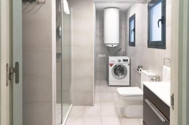 Olala Modern Catalan Apartments