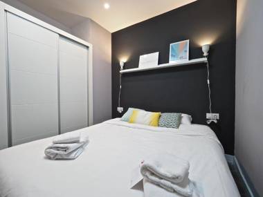 Olala Torrassa Cozy Apartment