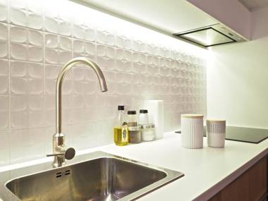 Olala Torrassa Cozy Apartment