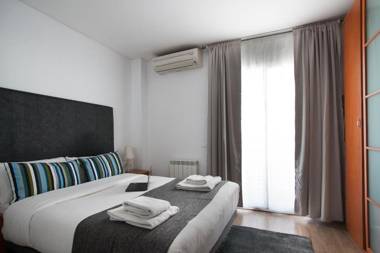 Tendency Apartments Fira