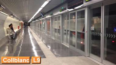 Hawaii Fira Barcelona