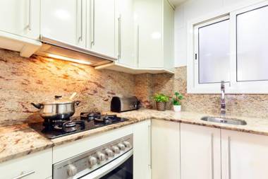 Click&Flat Fira Gran Via