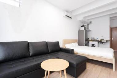 CAMP NOU & FiRA BUSINESS LOFTS