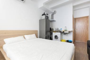 CAMP NOU & FiRA BUSINESS LOFTS