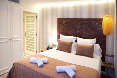 Serennia Fira Gran Via Exclusive Rooms