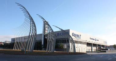 ApartsNouBcn Fira Barcelona