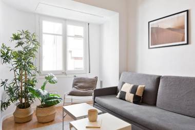 Olala Santiago Apartments