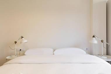 Olala Santiago Apartments