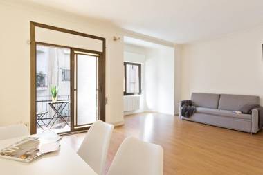 Olala Rafael Apartment