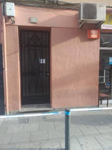 Olala Rafael Apartment