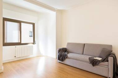 Olala Rafael Apartment