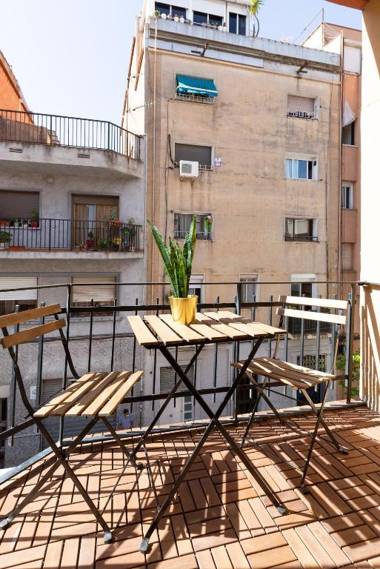 Olala Rafael Apartment