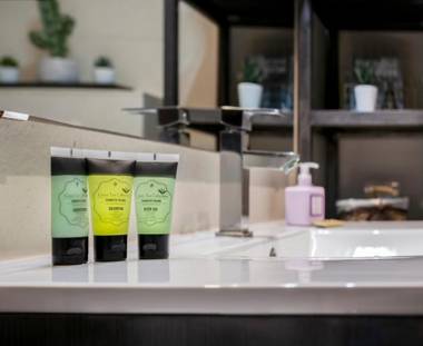 Stay U-nique Apartments Aprestadora