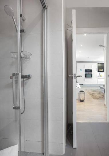 Stay U-nique Apartments Aprestadora