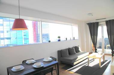 Sotell Apartment Gran Via Europa BCN