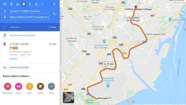 Barcelona Touch Apartments