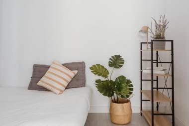 Apartamentos Progres