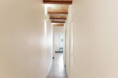 Olala Collblanc Apartment