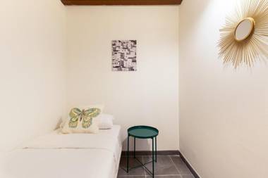 Olala Collblanc Apartment