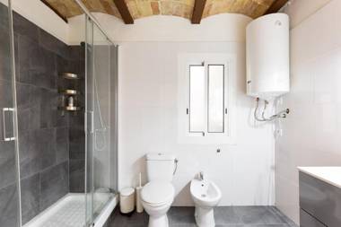 Olala Collblanc Apartment