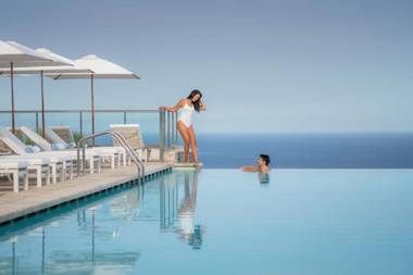 Jumeirah Port Soller Hotel & Spa