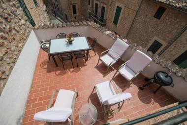 Ca'n Mayol (Banyeta)