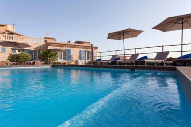 Es Corte Vell - Adults Only