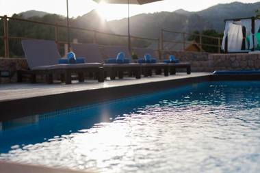 Es Corte Vell - Adults Only