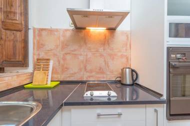 Ca Na Carme (Alaronera)