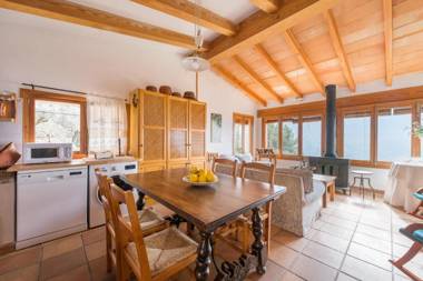 S'Olivaret (Fornalutx)