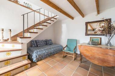 S'Olivaret (Fornalutx)