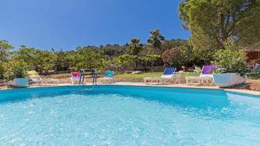 Country House Banyols