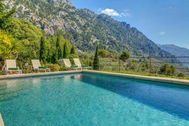 Sa Cabana Vella Fornalutx